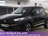 Used Mg ZS