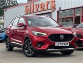 Used Mg ZS