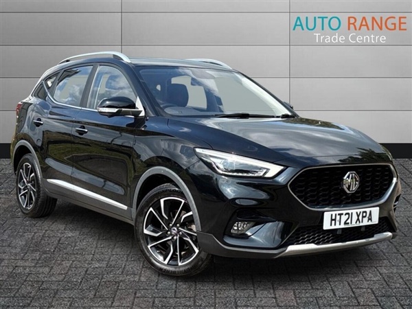 Large image for the Used Mg MG ZS