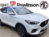 Used Mg ZS