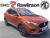 Used Mg ZS