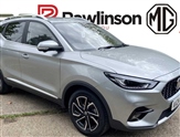 Used Mg ZS