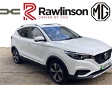 Used Mg ZS