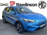 Used Mg ZS