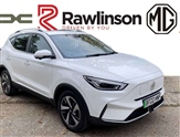 Used Mg ZS