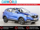 Used Mg ZS