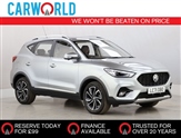 Used Mg ZS