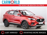 Used Mg ZS