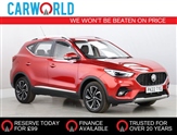 Used Mg ZS