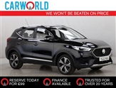 Used Mg ZS