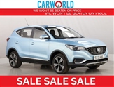 Used Mg ZS