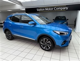 Used Mg ZS