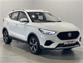 Used Mg ZS