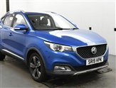 Used Mg ZS