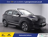 Used Mg ZS