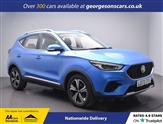 Used Mg ZS