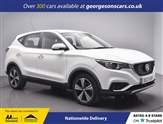 Used Mg ZS
