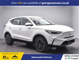Used Mg ZS