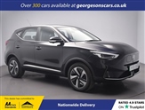 Used Mg ZS