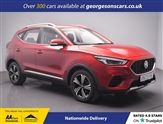 Used Mg ZS
