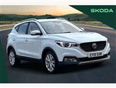 Mg ZS Image 1