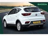 Mg ZS Image 4
