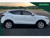 Mg ZS Image 6