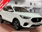 Used Mg ZS