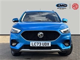 Mg ZS Image 2