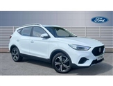 Mg ZS Image 1