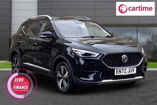 Large image for the Used Mg MG ZS