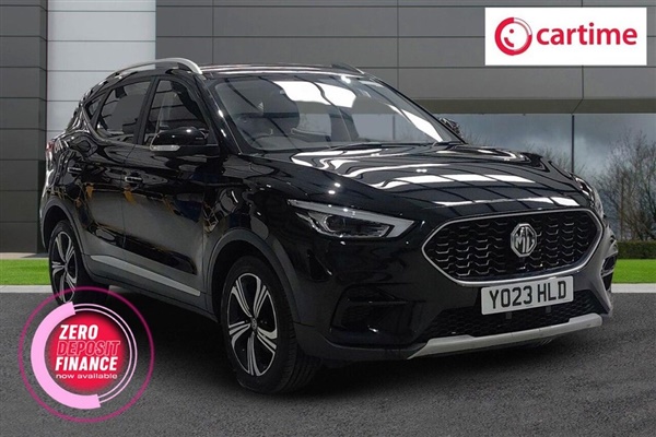 Large image for the Used Mg MG ZS