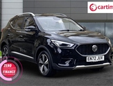 Used Mg ZS