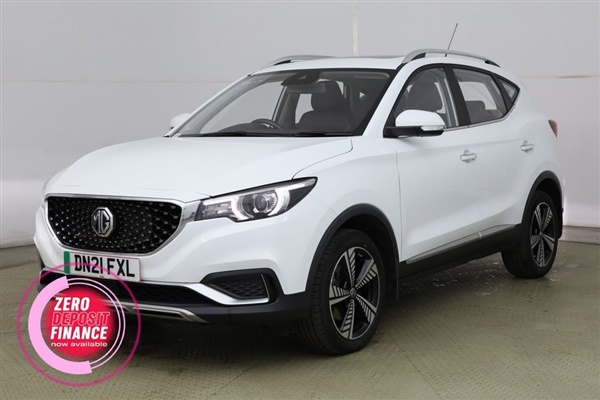 Large image for the Used Mg MG ZS