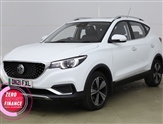 Used Mg ZS