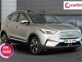 Used Mg ZS