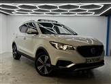 Used Mg ZS