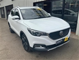 Used Mg ZS