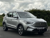 Used Mg ZS