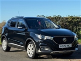 Used Mg ZS