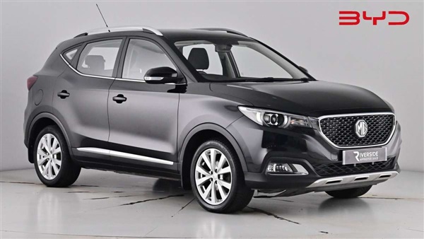 Large image for the Used Mg ZS