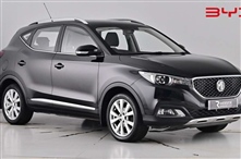 Used Mg ZS
