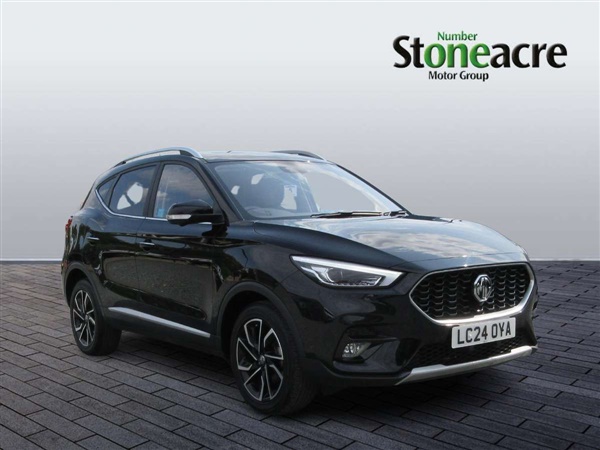 Large image for the Used Mg ZS