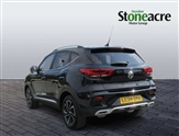 Mg ZS Image 4