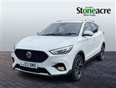 Mg ZS Image 3