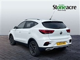 Mg ZS Image 5