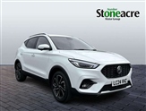 Mg ZS Image 1