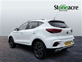 Mg ZS Image 5