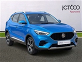 Mg ZS Image 1