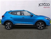 Mg ZS Image 4